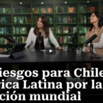 ENTREVISTA | Desorden global o tercera guerra mundial